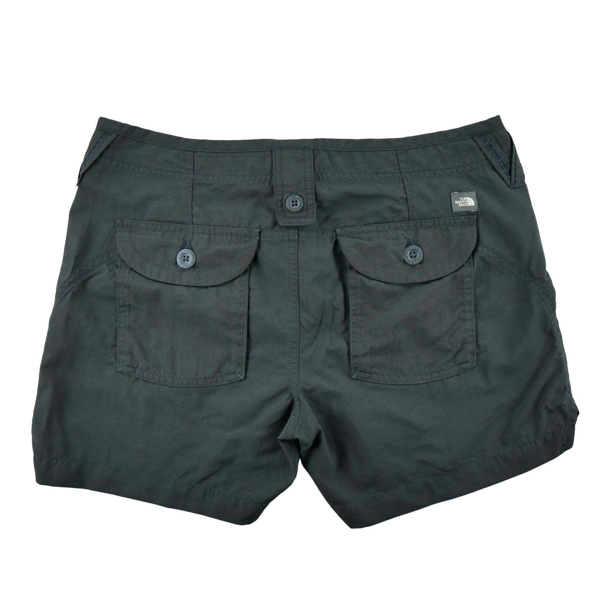 Seconde vie - Short Femme  TNF Noir - Excellent 2/5