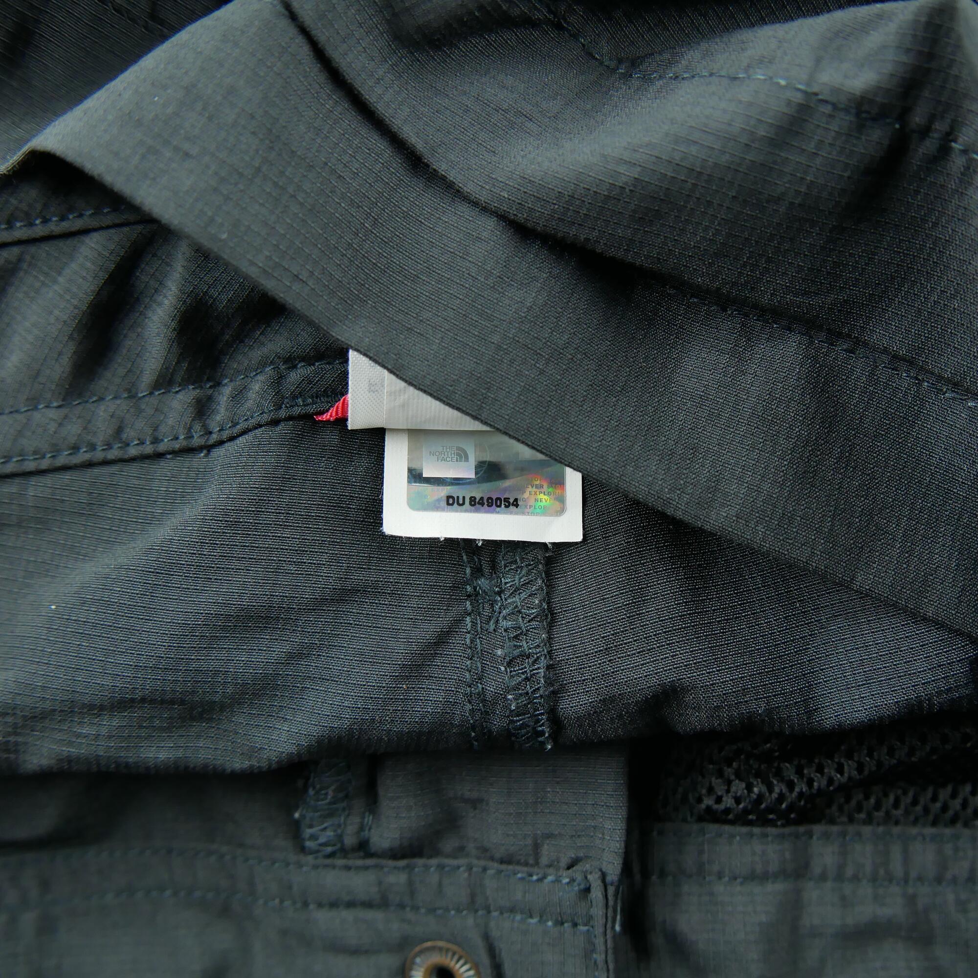 Seconde vie - Short Femme  TNF Noir - Excellent 5/5