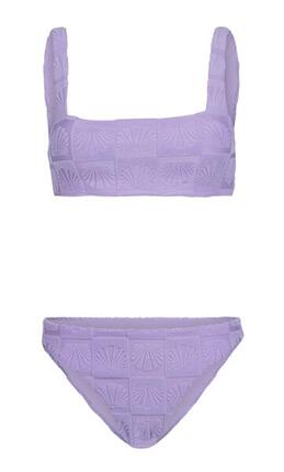 BRUNOTTI Brunotti Bikini Set LILLIO Wisteria