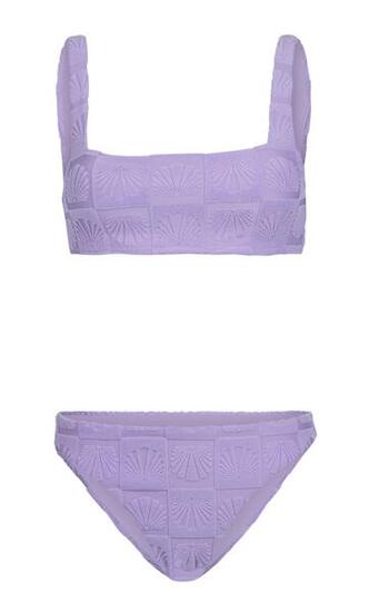 BRUNOTTI Brunotti Bikini Set LILLIO Wisteria