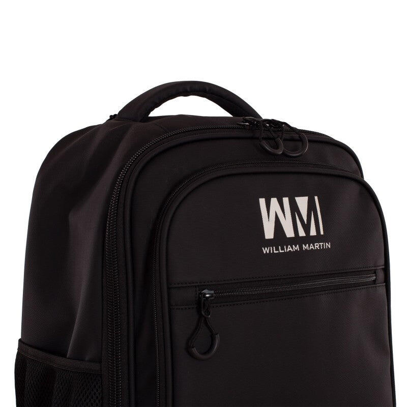 William Martin trolley professionnel 3/7