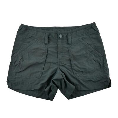 Tweedehands - the north face dames short - als nieuw