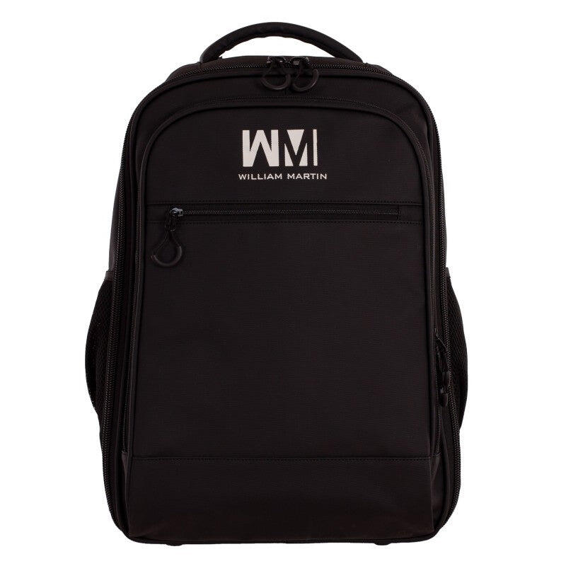 William Martin trolley professionnel 2/7