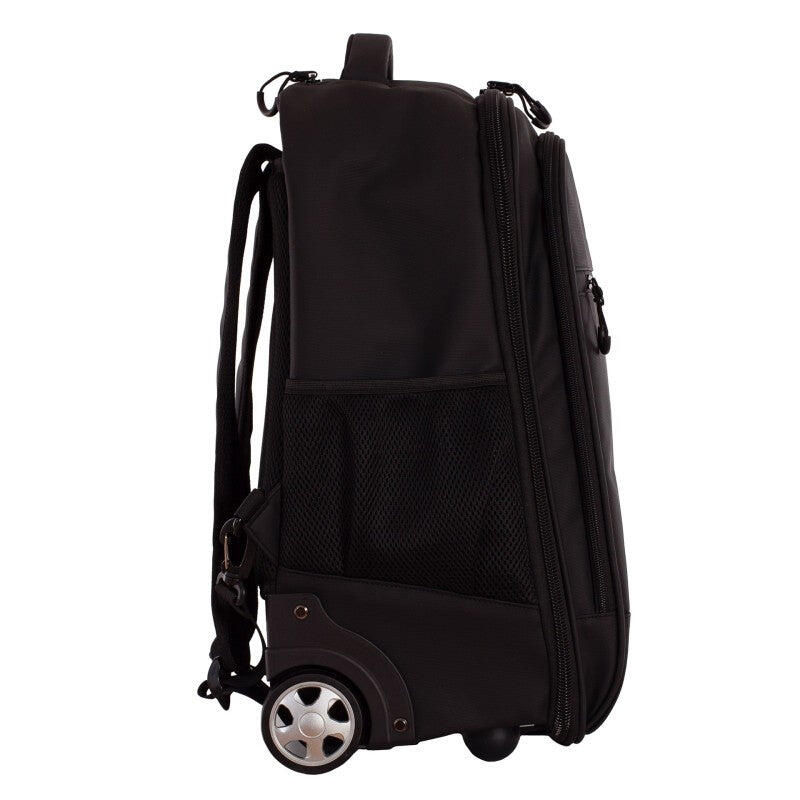 William Martin trolley professionnel 5/7
