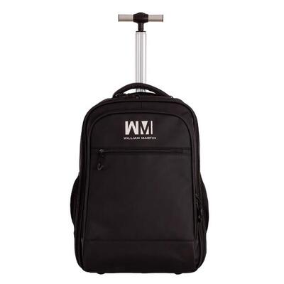 Trolley da lavoro William Martin multicolore