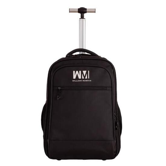 Trolley da lavoro William Martin multicolore