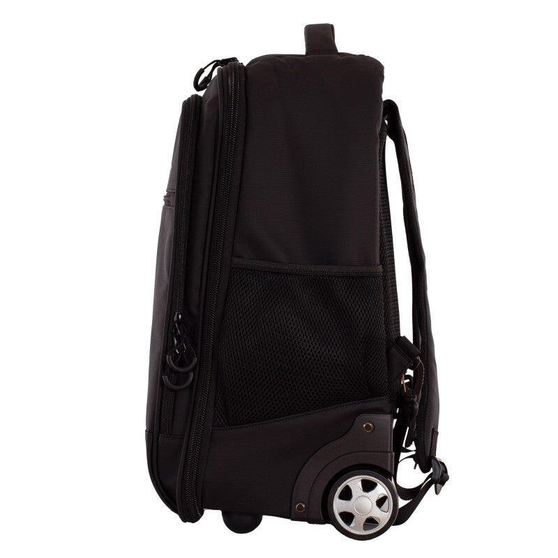 William Martin trolley professionnel 7/7
