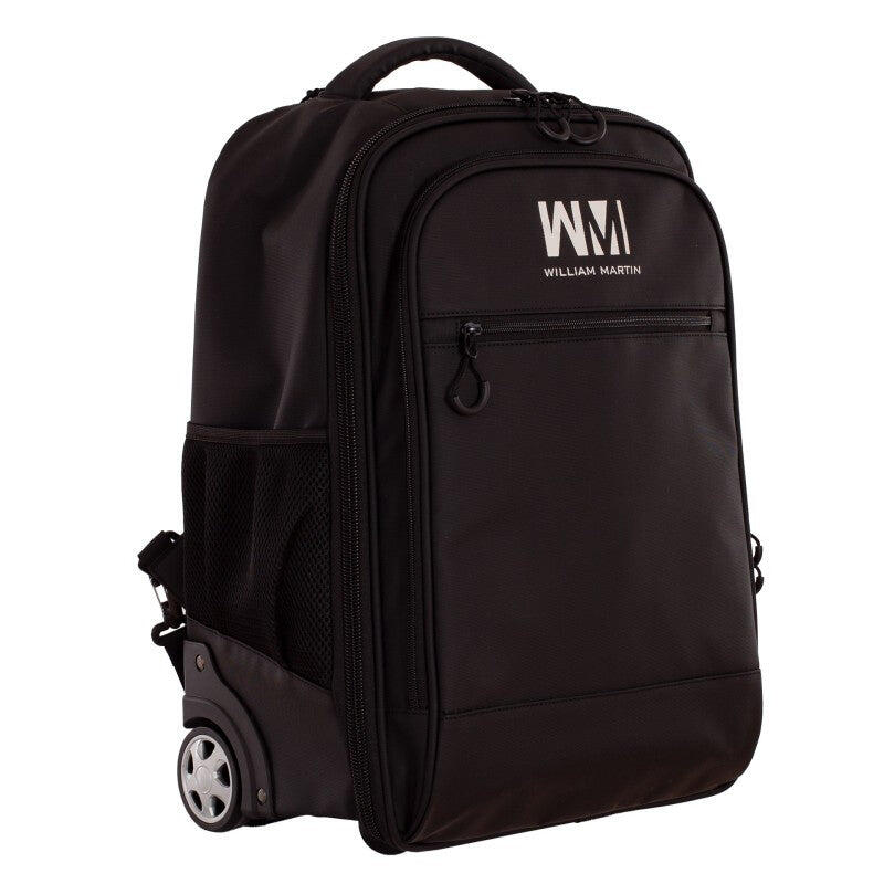 William Martin trolley professionnel 4/7