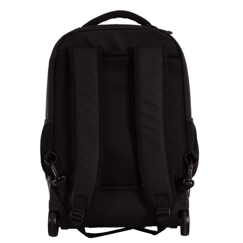 William Martin trolley professionnel 6/7