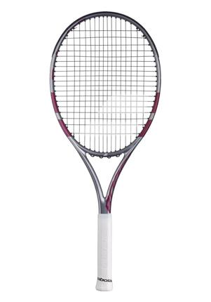 Rakieta tenisowa Babolat Boost Aero Pink