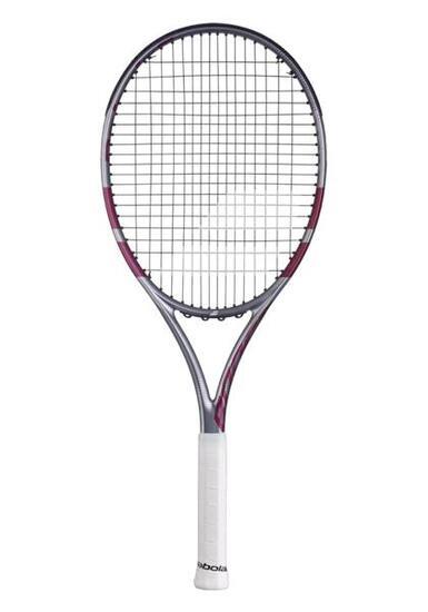 Rakieta tenisowa Babolat Boost Aero Pink