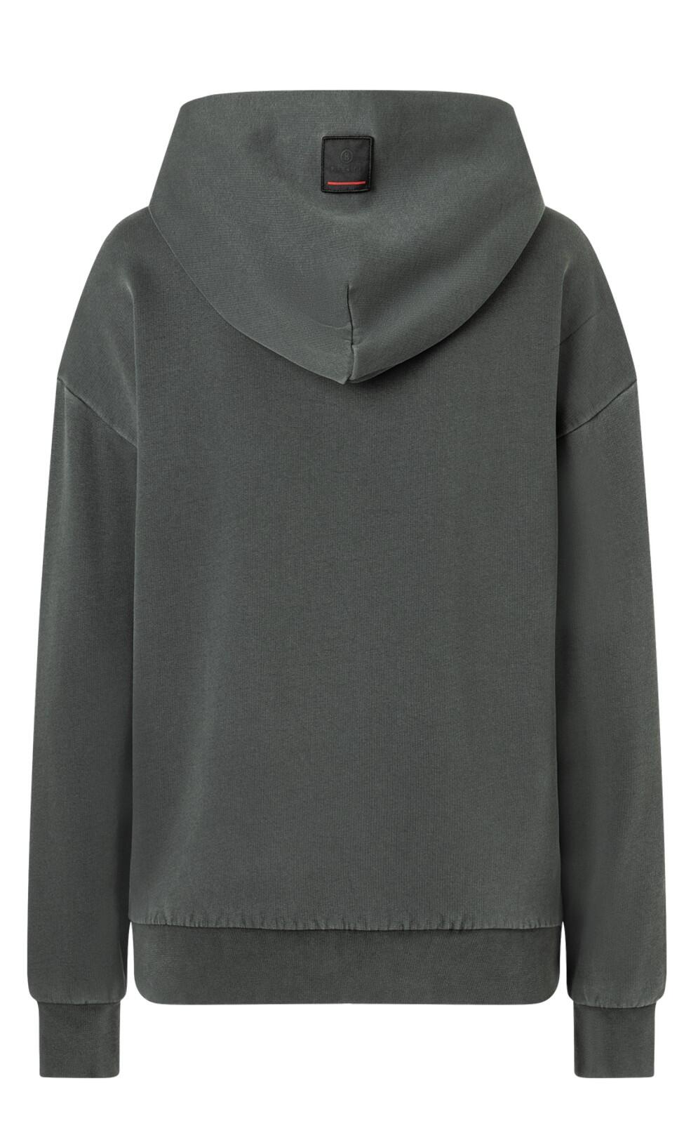 BOGNER FIRE + ICE Bogner Fire + Ice Damen Hoodie SIBEL iron 2/3
