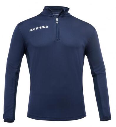 Sweatshirt 1/2 zip Acerbis Belatrix