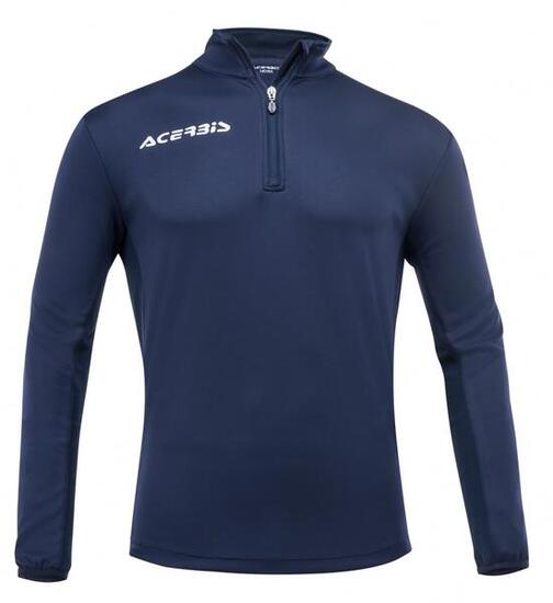 Sweatshirt 1/2 zip enfant Acerbis Belatrix