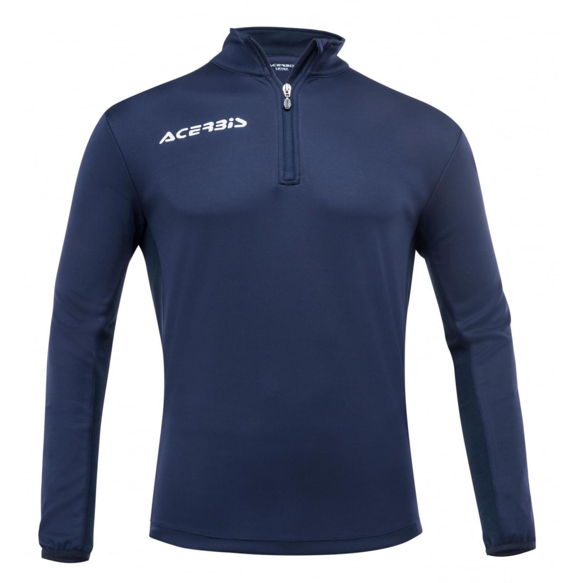 Sweatshirt 1/2 zip Acerbis Belatrix