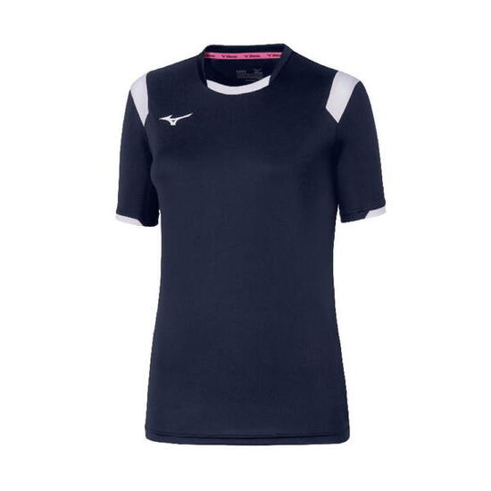 Damska koszulka Mizuno Basic
