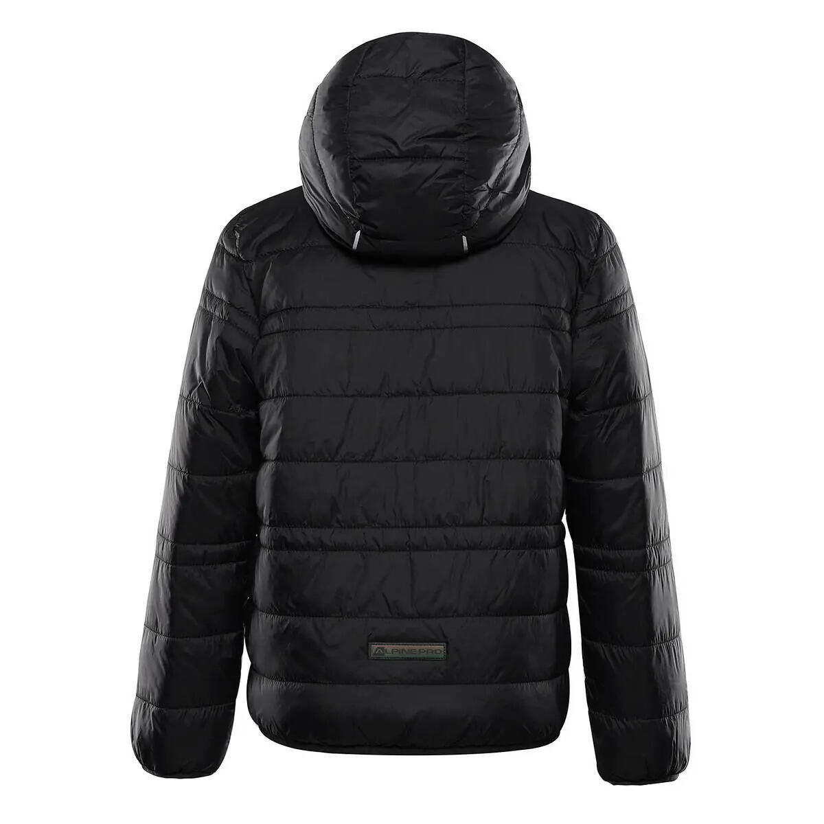 Casaco para crianças Alpine Pro Douwo 2/7