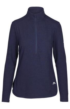 2058 Keynote - Fleece enfant AT100 noir 11-12 ans