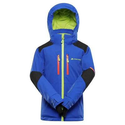 Kinder ski-jas alpine pro reaso 2
