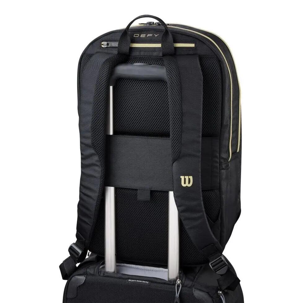 Backpack Wilson Defy V1 4/7