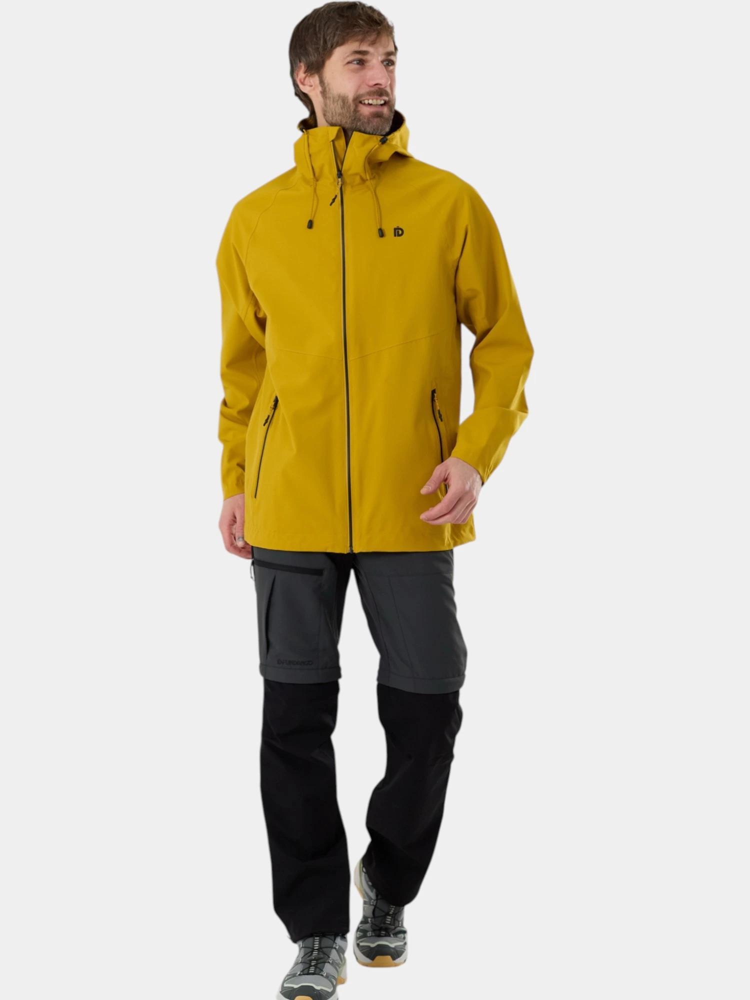 Chaqueta De Senderismo Hombre Wilmington 3/7