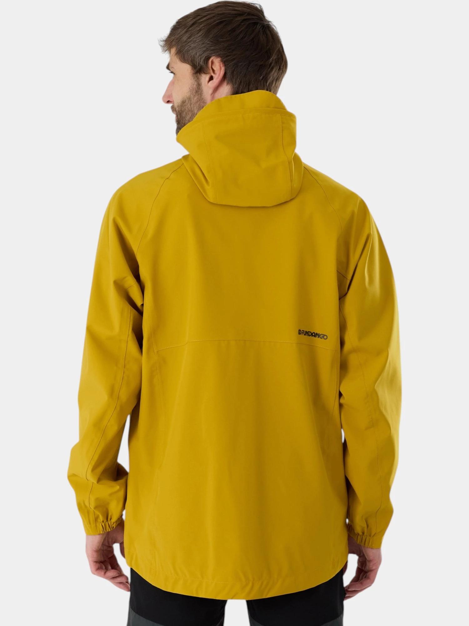Chaqueta De Senderismo Hombre Wilmington 2/7
