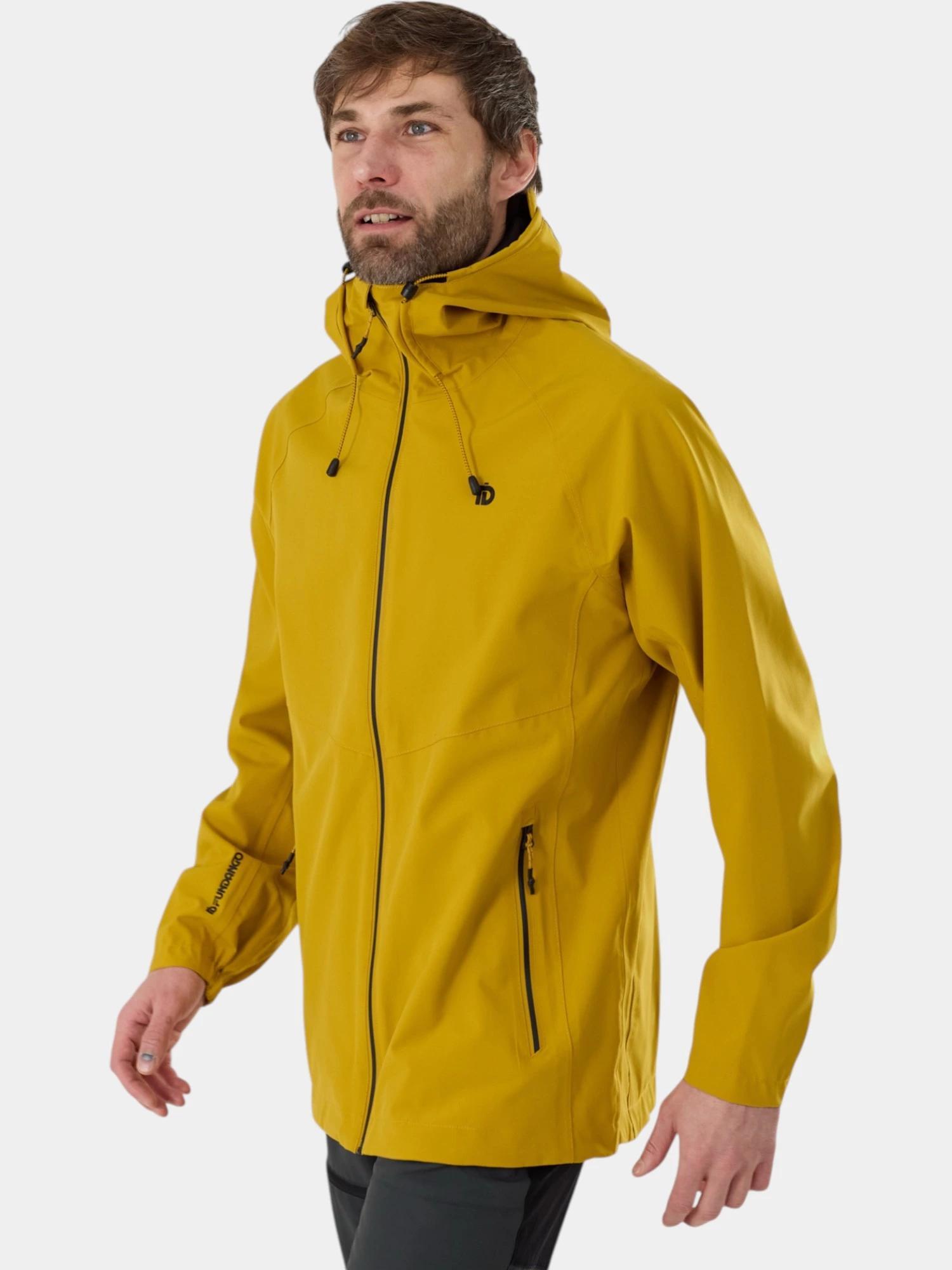 Chaqueta De Senderismo Hombre Wilmington 5/7