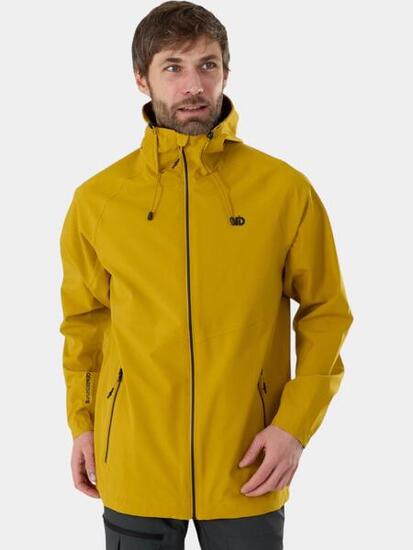 Veste De Randonnée Homme Wilmington