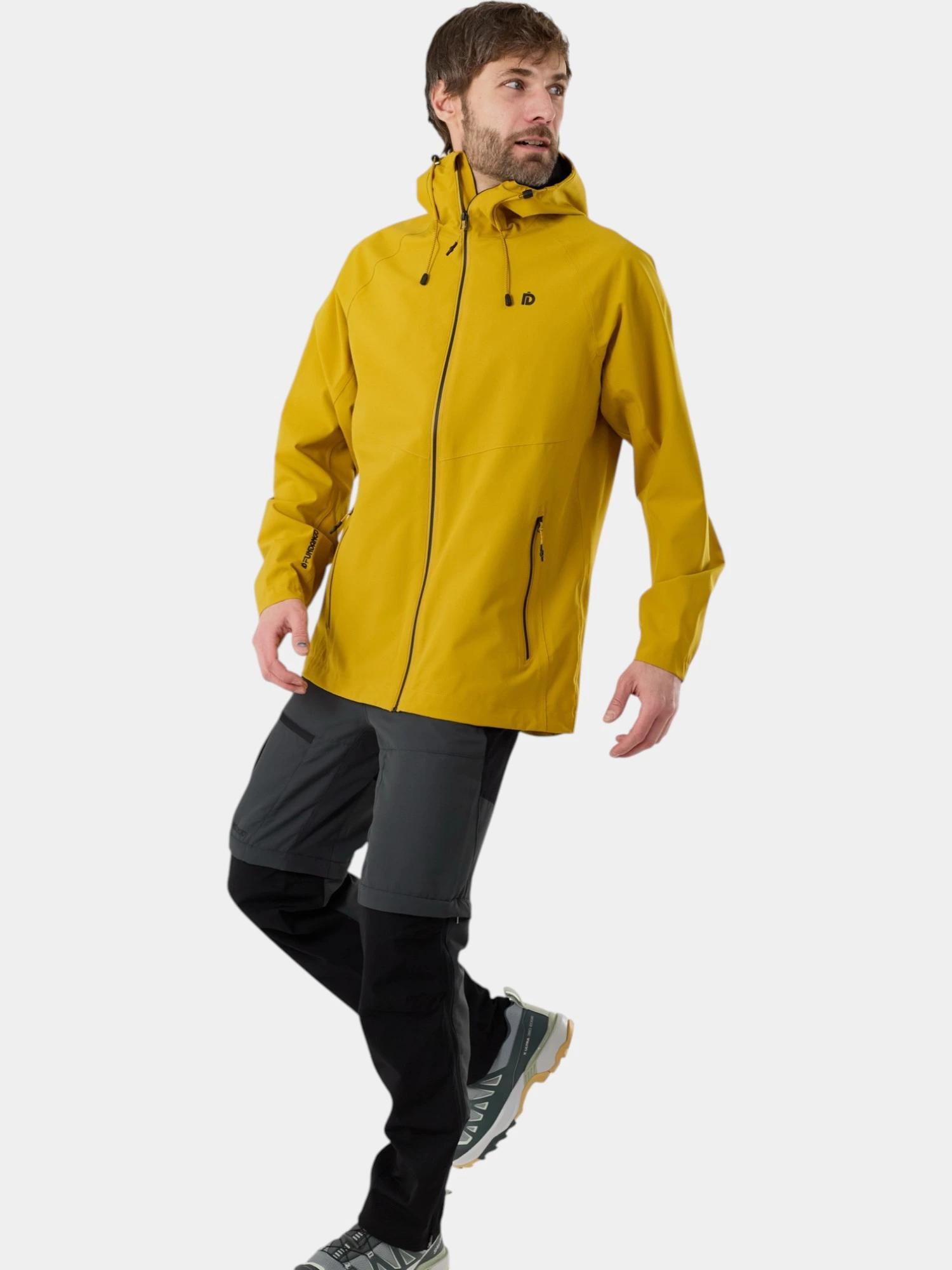 Chaqueta De Senderismo Hombre Wilmington 4/7