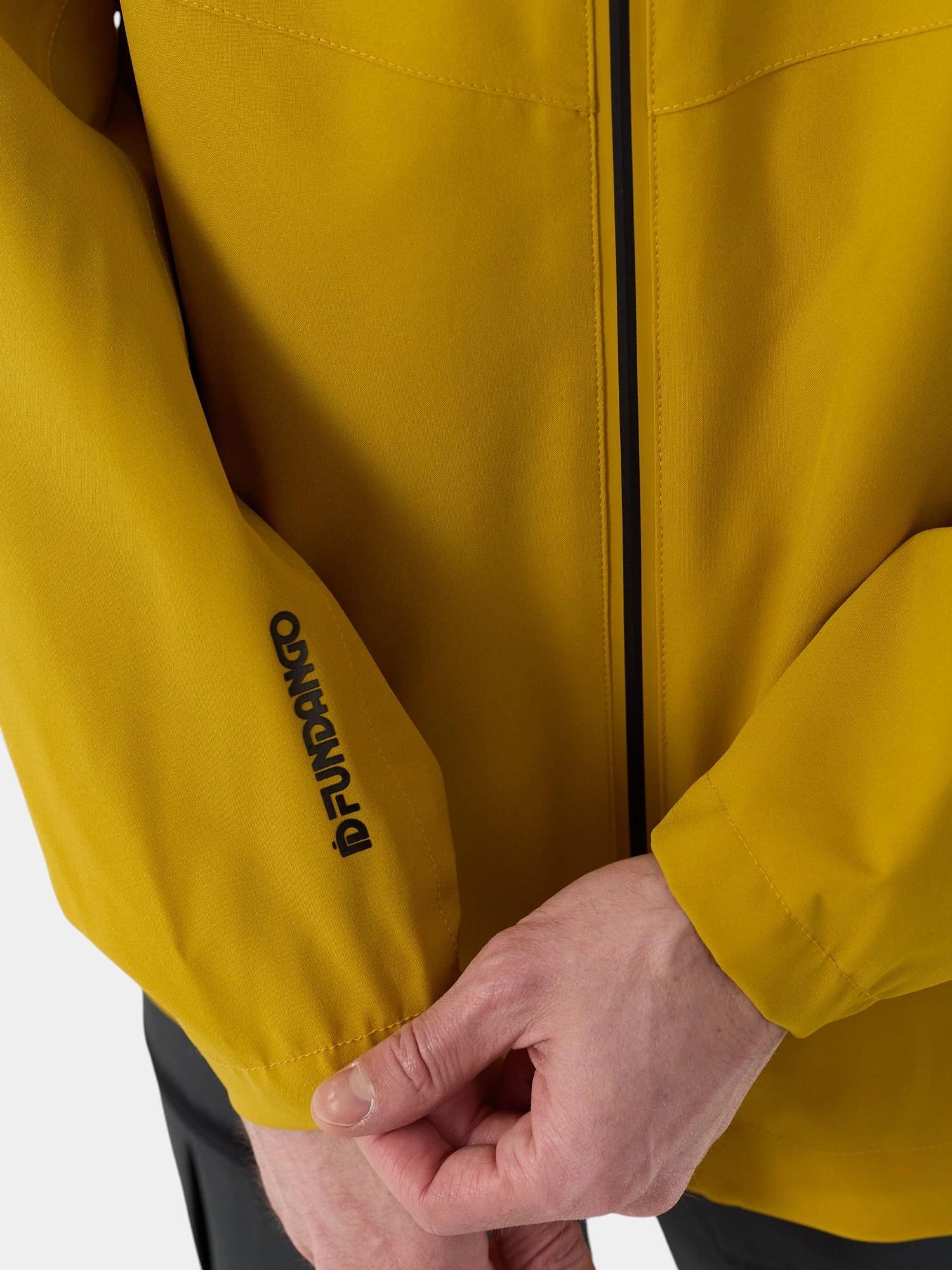 Chaqueta De Senderismo Hombre Wilmington 6/7