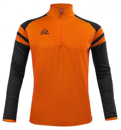 Sweatshirt 1/2 zip Acerbis Kemari