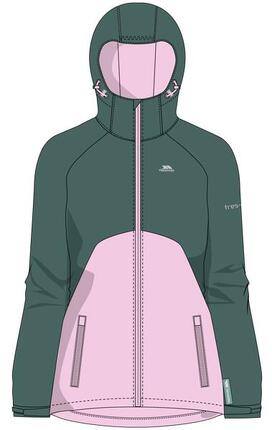 2058 Keynote - Fleece enfant AT100 noir 11-12 ans