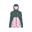 Trespass Capture - Girls Jkt Tp50 Spruce Green 7/8