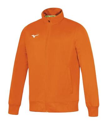 Giacca della tuta Mizuno Team Core