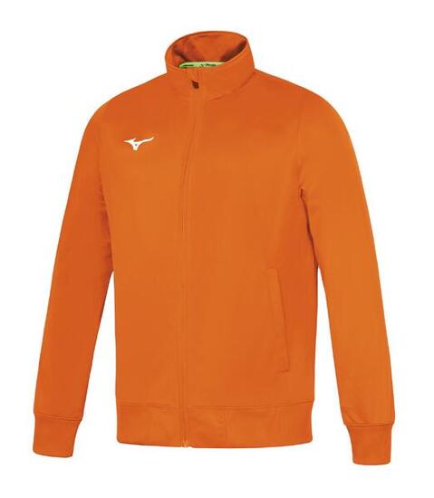 Giacca della tuta Mizuno Team Core