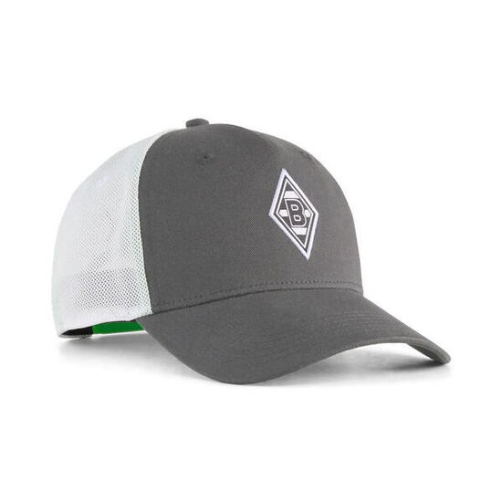 Puma Herren BMG King Trucker Cap - 027080