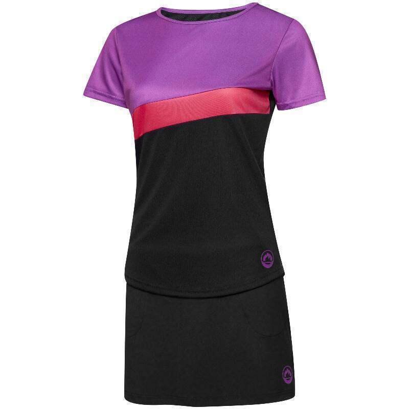 Conjunto Fancy Purple JHayber 1/5