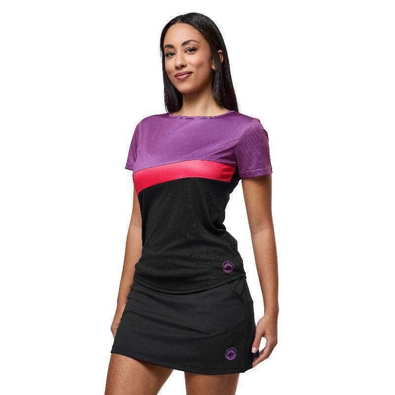 Conjunto Fancy Purple JHayber 3/5