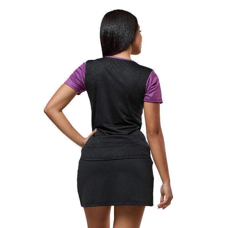 Conjunto Fancy Purple JHayber 2/5
