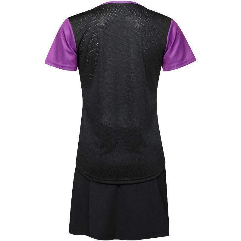 Conjunto Fancy Purple JHayber 4/5