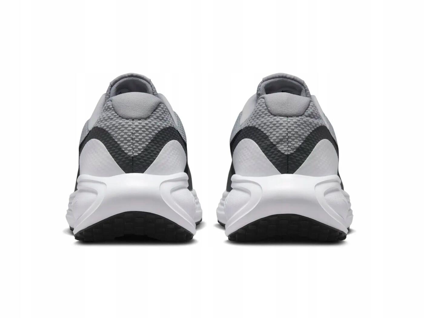 Buty Męskie Sportowe Nike Revolution Do Biegania 7/7