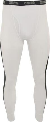 Nordblanc pantalon thermique homme blanc 2XL