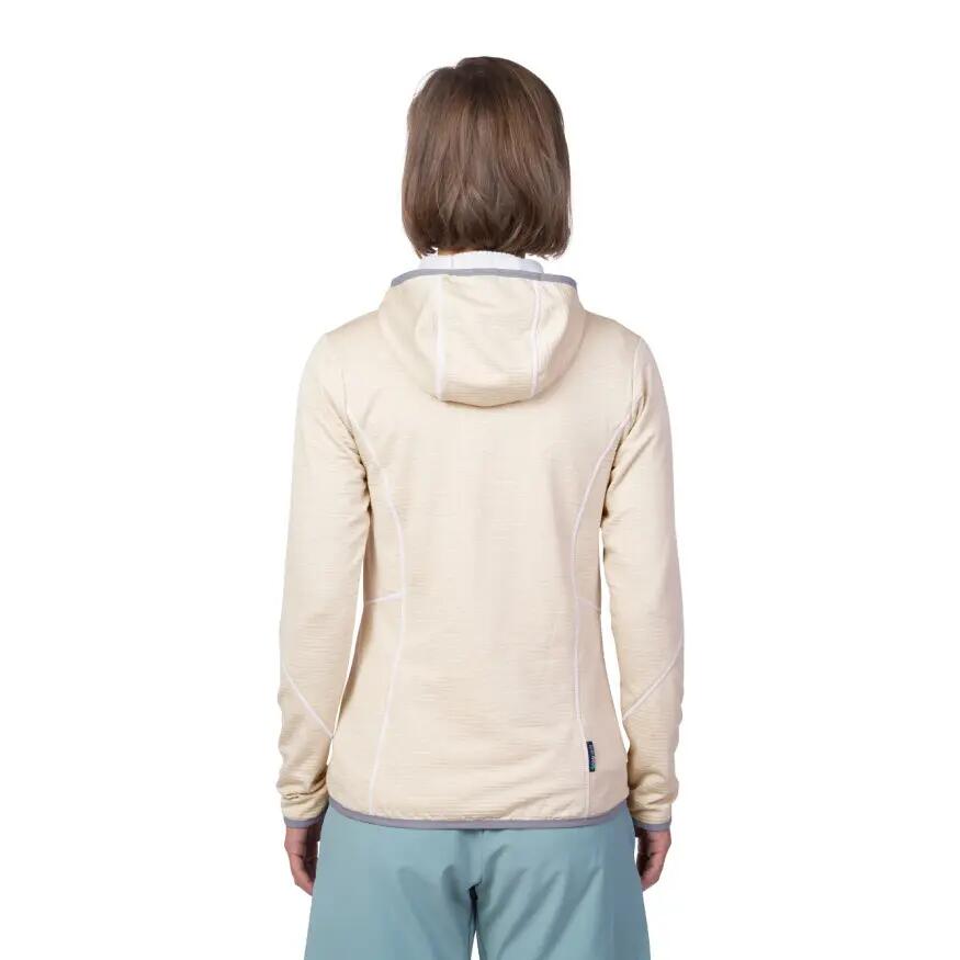 Giacca sportiva con cappuccio da donna Hannah Dagnys 5/5