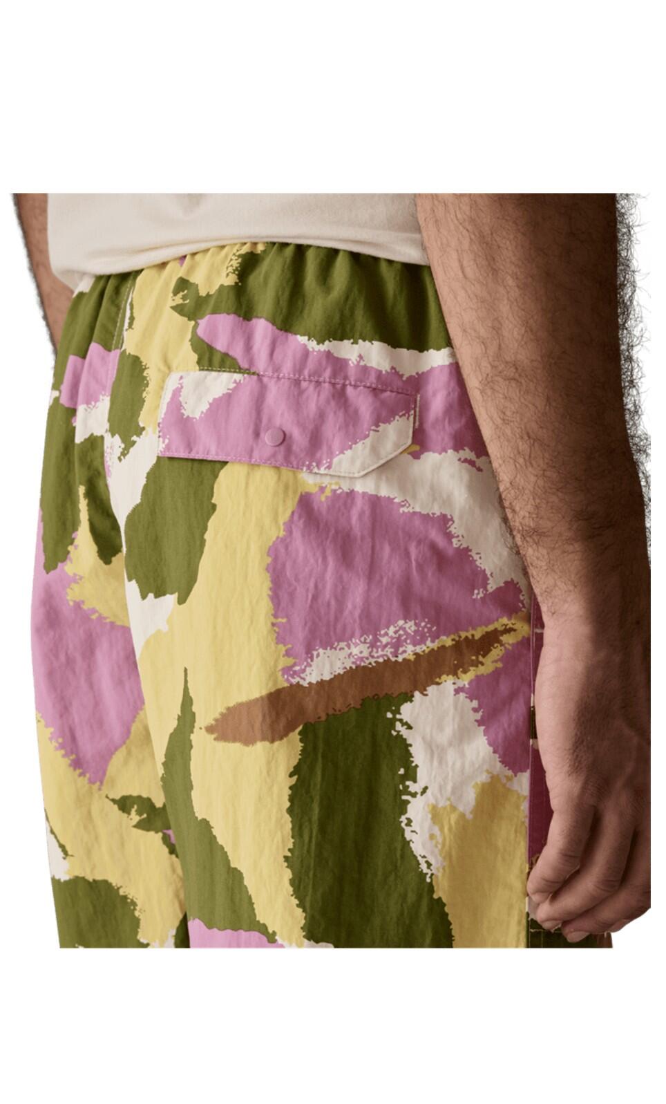 PATAGONIA Patagonia Herren Baggies Longs - 7 in. Sunshine Natural 3/3