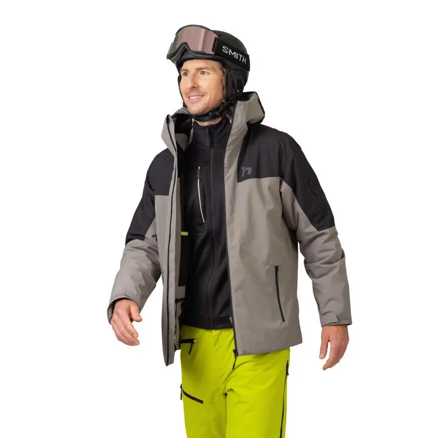 Ski-jas Hannah Scoty 3/8
