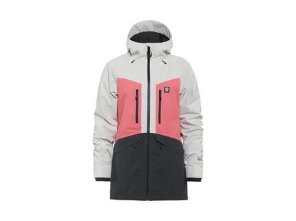 Fruit Of De Loom Iconic 150 T-shirt classique à manches longues noir