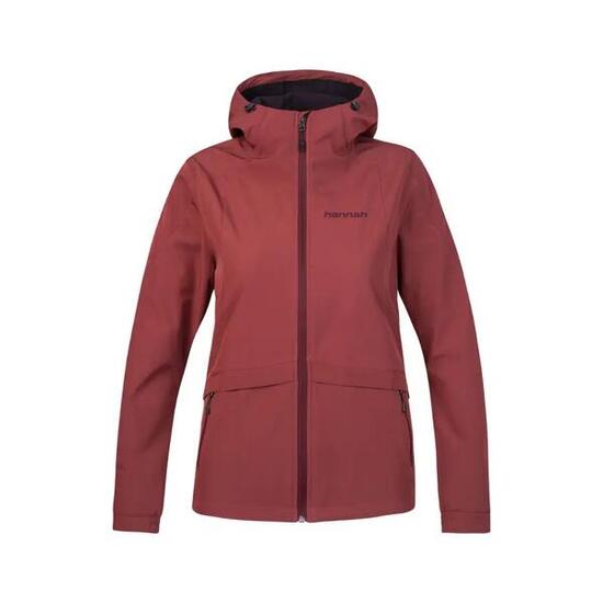 Veste de randonnée femme Hannah Bria