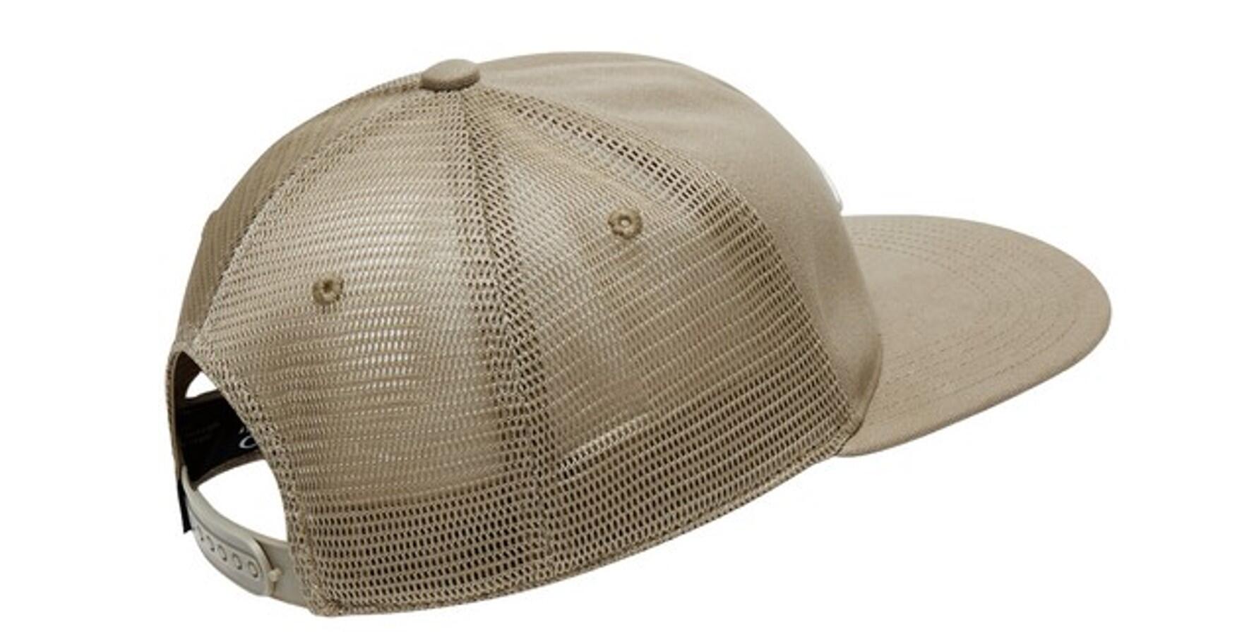 OAKLEY Oakley Cap Session trucker Pitch PEBBLE/MIST 2/2