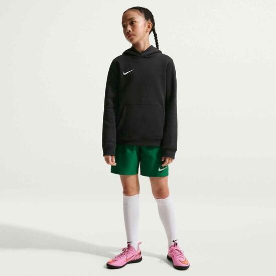 Y NK PARK26 FLC PO HOODIE