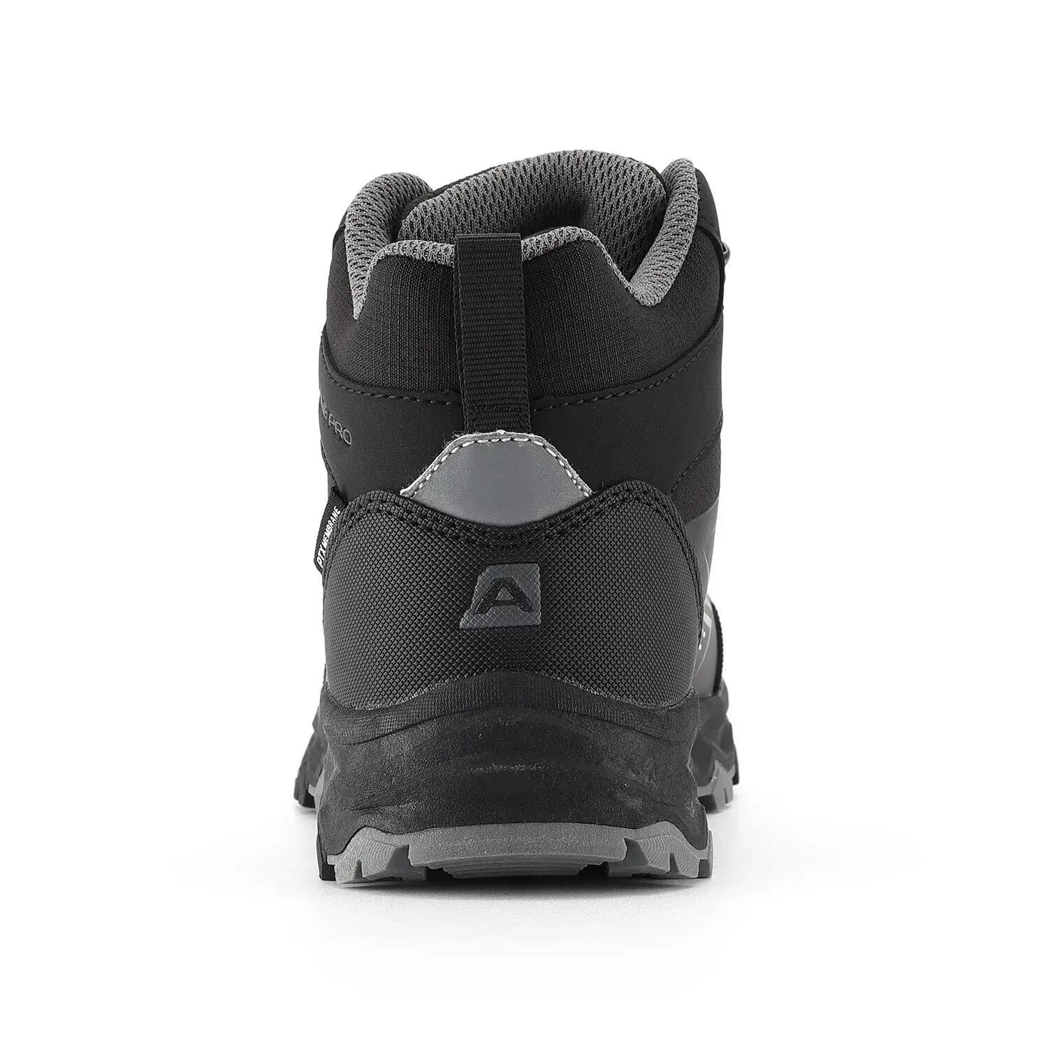 Buty trekkingowe dla dzieci Alpine Pro Moteno 3/7